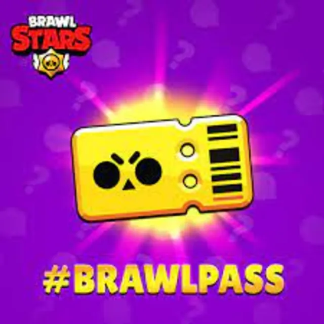 ⭐BRAWL STARS | ✅BRAWL PASS/PLUS🔥|💎ГЕМЫ | ЛЮБАЯ АКЦИЯ⭐
