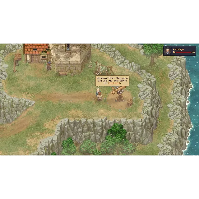 DLC Graveyard Keeper - Game of Crone КЛЮЧ🔑 STEAM РФ+СНГ