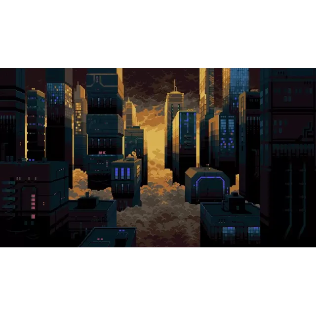 Disjunction КЛЮЧ🔑 STEAM РФ+СНГ