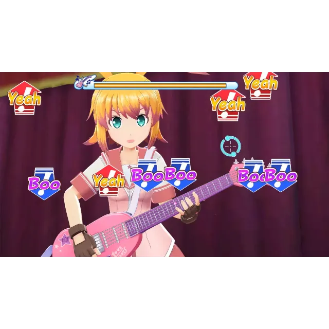 Gal*Gun Returns КЛЮЧ🔑 STEAM ВСЕ СТРАНЫ