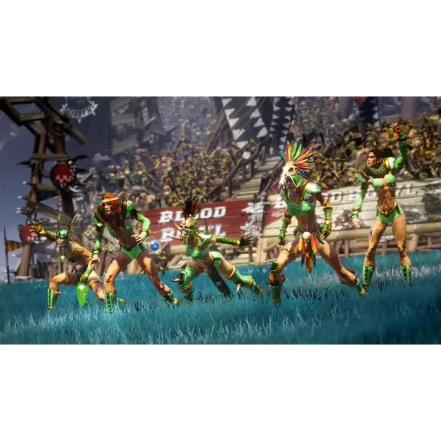 DLC Blood Bowl 2 - Official Expansion КЛЮЧ🔑 STEAM