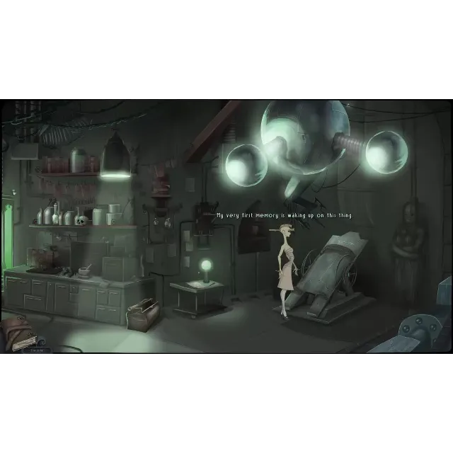 Belladonna КЛЮЧ🔑 STEAM РФ+СНГ