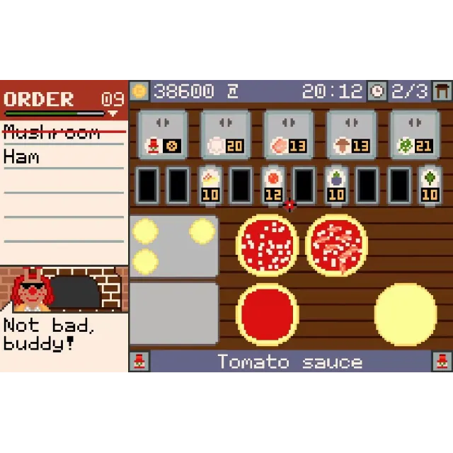 Pizza Express КЛЮЧ🔑 STEAM РФ+СНГ