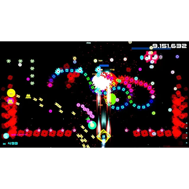 Hyperspace Invaders II: Pixel Edition КЛЮЧ🔑 STEAM