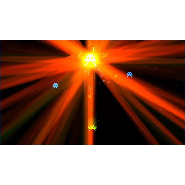 Void Invaders КЛЮЧ🔑 STEAM ВСЕ СТРАНЫ