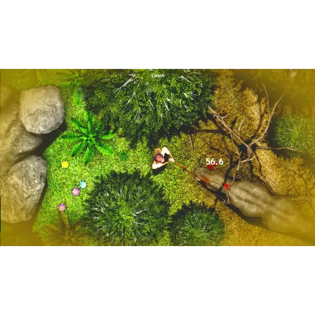 DinoSystem КЛЮЧ🔑 STEAM РФ+СНГ