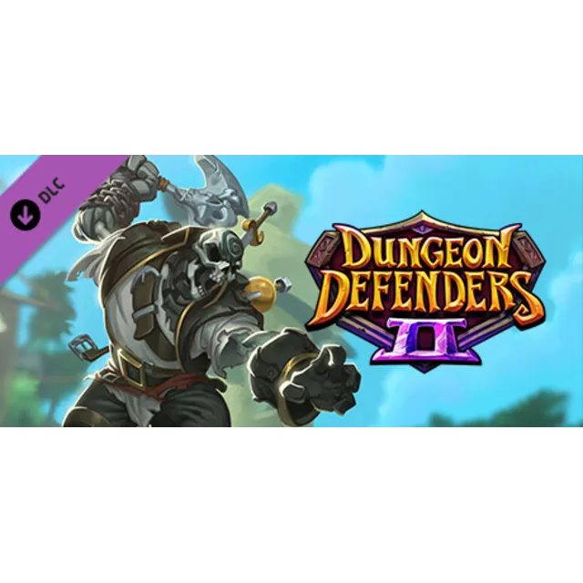 Dungeon Defenders II - Adventurer’s Arsenal Pack DLC