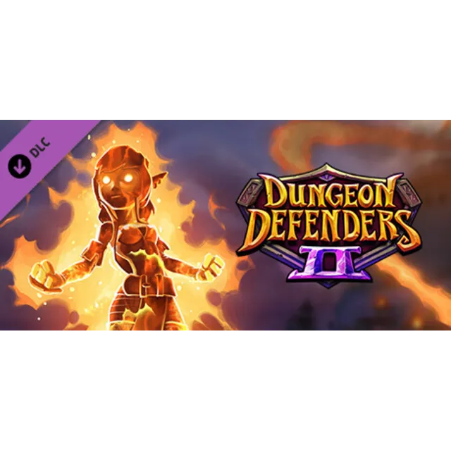 Dungeon Defender II - Ethereal Trove Pack DLC