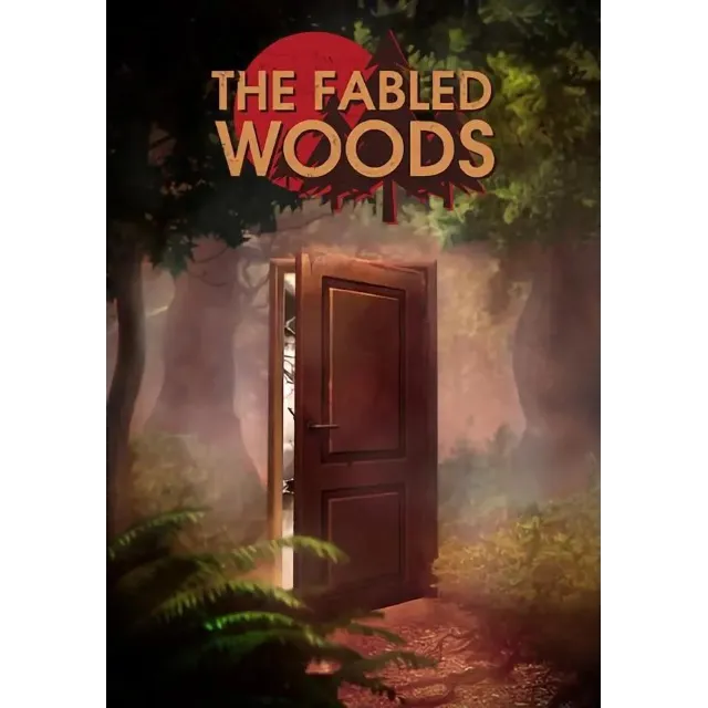 The Fabled Woods КЛЮЧ🔑 STEAM РФ+СНГ