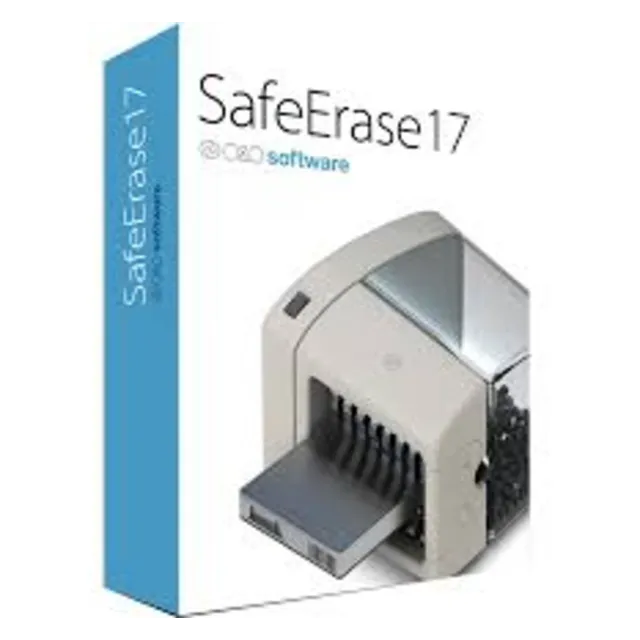 ✅ O&amp;O SafeErase 17+ Professional 🔑 лицензионный ключ