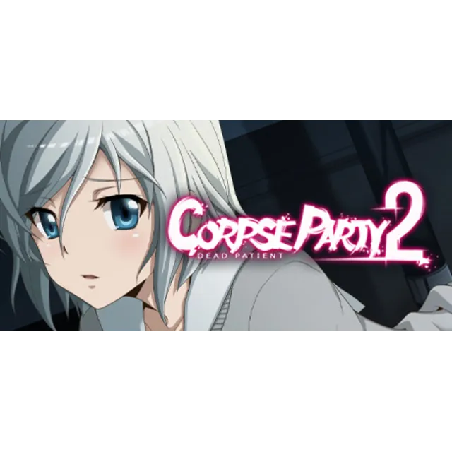 Corpse Party 2: Dead Patient 💎 АВТОДОСТАВКА STEAM GLOBAL МГНОВЕННО ЛИЦЕНЗИЯ