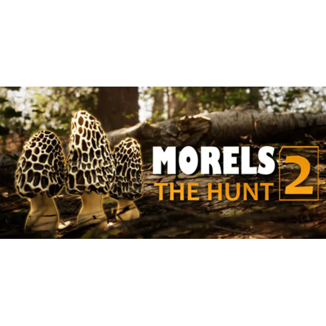 Morels: The Hunt 2 💎 АВТОДОСТАВКА STEAM GLOBAL МГНОВЕННО ЛИЦЕНЗИЯ