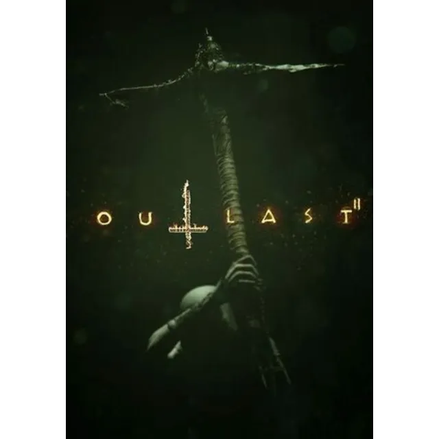 👻Outlast 2👻Купить ключ Steam😱Оутласт 2🌟Автовыдача🌟