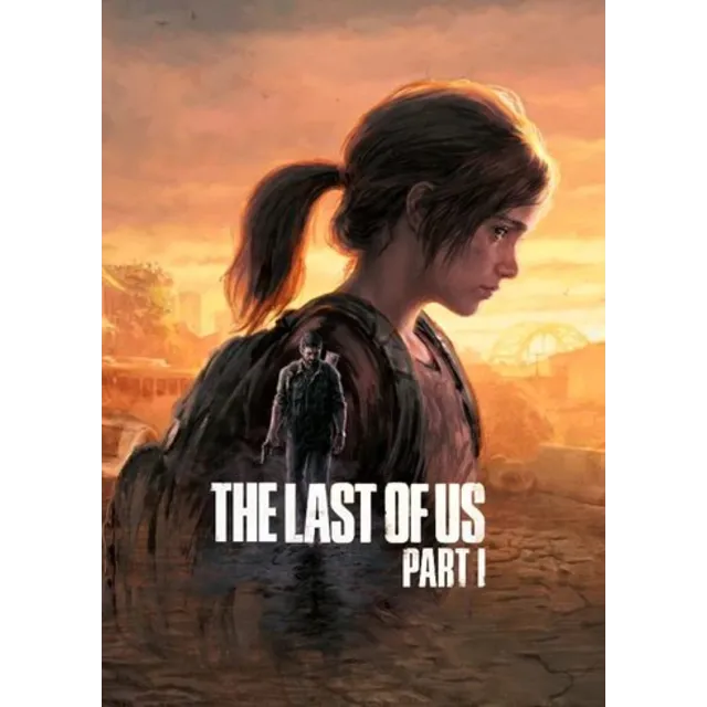 🔍The Last of Us💥Part I PC💥Ключ🔑Steam🌟Автовыдача🌟