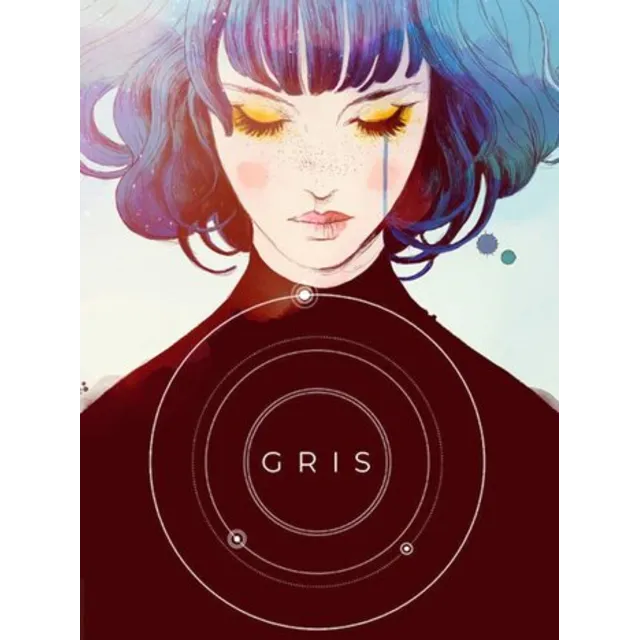 🌸GRIS🌸Купить ключ Steam🌐GLOBAL🌟Грис🌟Автовыдача🌟