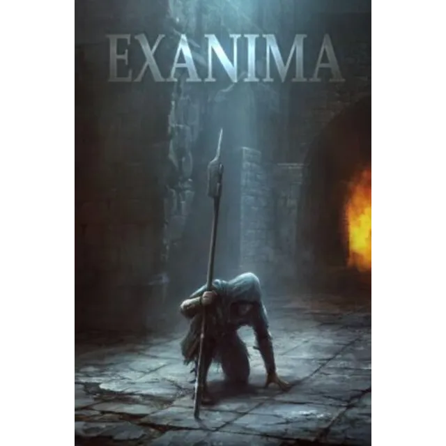 Exanima (PC) Steam Key GLOBAL Эксанима ⚡Автовыдача⚡