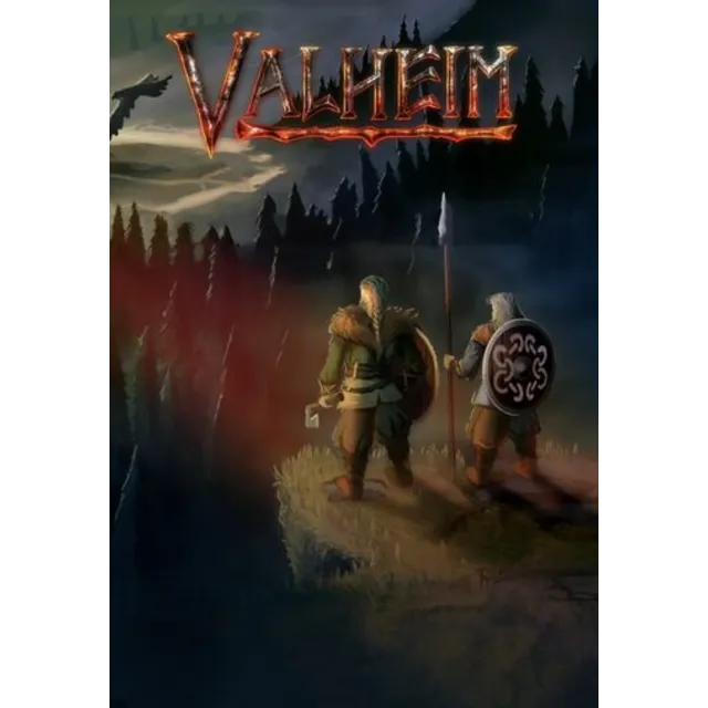 ⚔️Valheim🌲Ключ🔑Steam🛡️Вальхейм🌟Автовыдача🌟