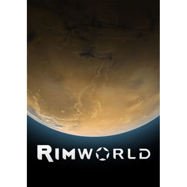 Rimworld  Риммир Steam Key GLOBAL ⚡Автовыдача⚡