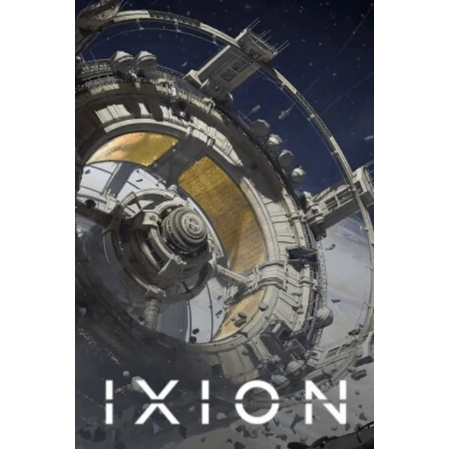 IXION ⚡ИКСИОН⚡Steam Key GLOBAL⚡Все регионы⚡Автовыдача⚡