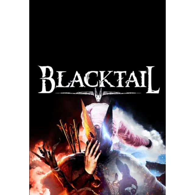 BLACKTAIL PC Steam Key GLOBAL⚡Блэктейл⚡Автовыдача⚡