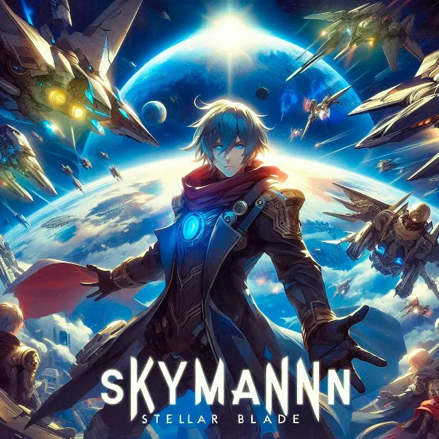 ⚔️👩🏻‍🦰STELLAR BLADE👩⚔️ 🎮 PS5 🎮🌍УКРАИНА/ТУРЦИЯ🌍