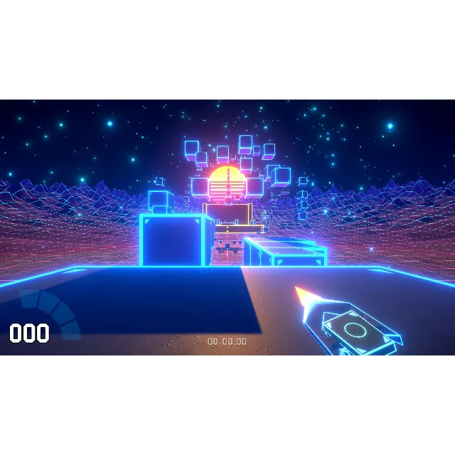 🔥Cyber Hook - Lost Numbers DLC\Steam\Весь Мир + РФ\Клю