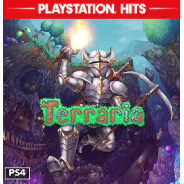 🔴Terraria PlayStation4 Edition  🎮 Турция PS4 PS5🔴PS