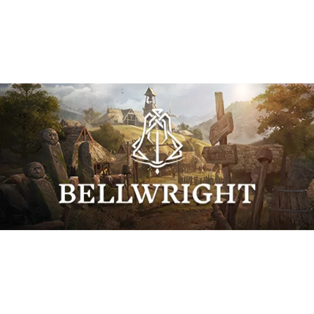 Bellwright - STEAM GIFT РОССИЯ