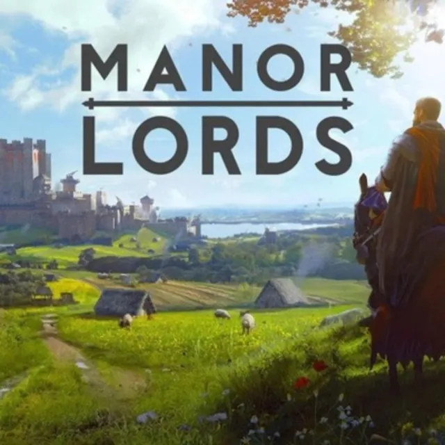 MANOR LORDS 🔵 (STEAM/СНГ) КЛЮЧ КЛЮЧ