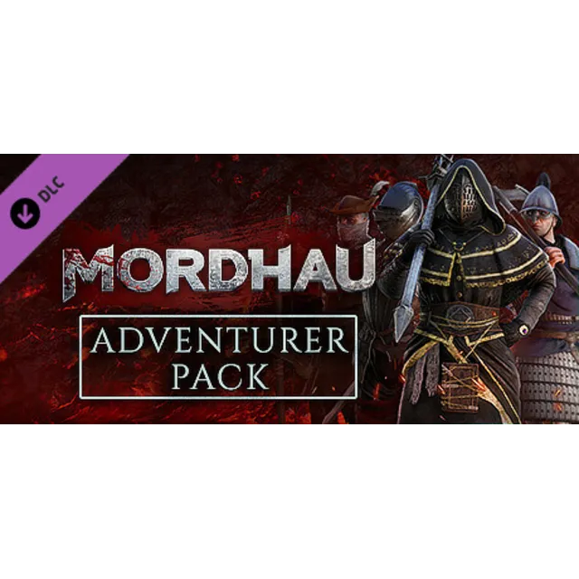 MORDHAU - Adventure Pack DLC⚡АВТОДОСТАВКА Steam Россия