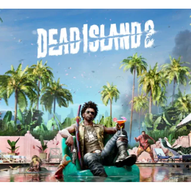 🌌 Dead Island 2 / Мертвый Остров + DLC 🌌 PS4/PS5 💢TR