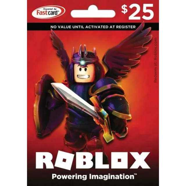 Роблокс ключ карта Roblox 25 USD💰Робокс💰Робукс 25 USD