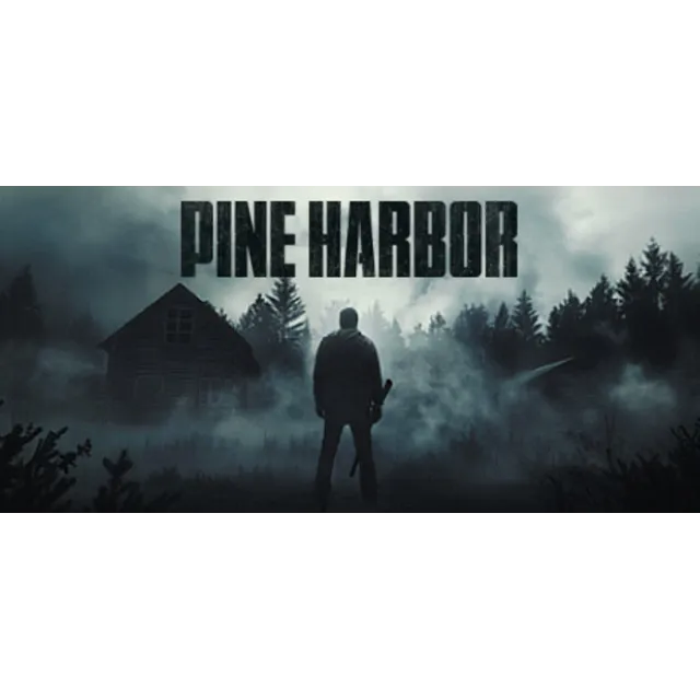 Pine Harbor * STEAM РОССИЯ🔥АВТОДОСТАВКА