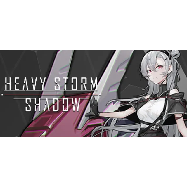 Heavy Storm Shadow * STEAM РОССИЯ🔥АВТОДОСТАВКА