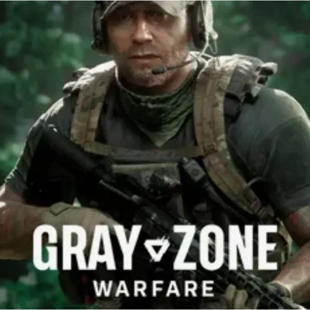 Gray Zone Warfare (ОБЩИЙ STEAM АККАУНТ)ГАРАНТИЯ 30 ДНЕЙ