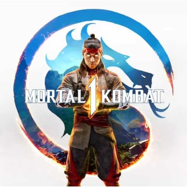 ✅Mortal Kombat 1 PS Турция На ВАШ аккаунт! 🔥