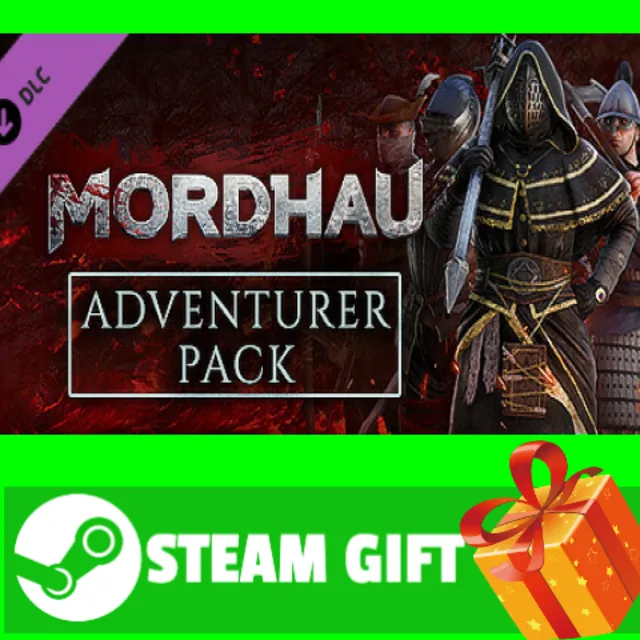 ⭐️ВСЕ СТРАНЫ+РОССИЯ⭐️ MORDHAU - Adventure Pack STEAM