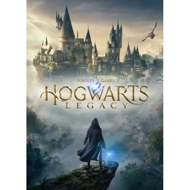 Hogwarts Legacy🧙‍♂️Наследие Хогватса🧙Steam✨Автовыдача
