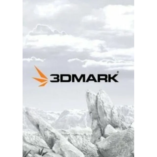 3DMark 3D Марк Steam Key GLOBAL ⚡Автовыдача⚡Все регионы