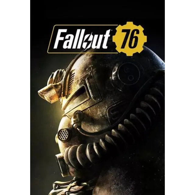 Fallout 76 Steam Key GLOBAL⚡Автовыдача⚡Все регионы⚡