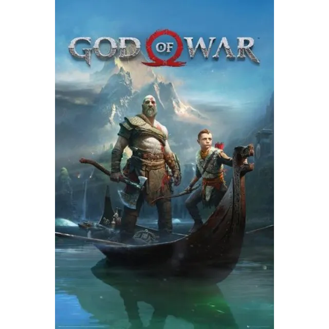 🔍God of War🛡️Бог войны🗡️Steam🗡️Автовыдача💥