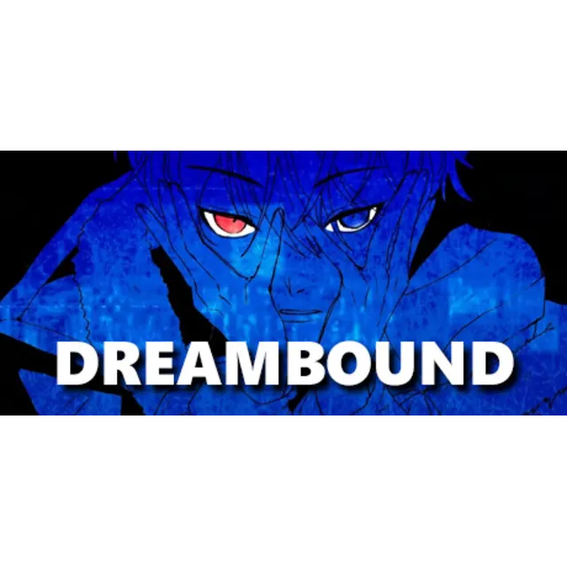 Dreambound * STEAM РОССИЯ ⚡ АВТОДОСТАВКА 💳0% КАРТЫ