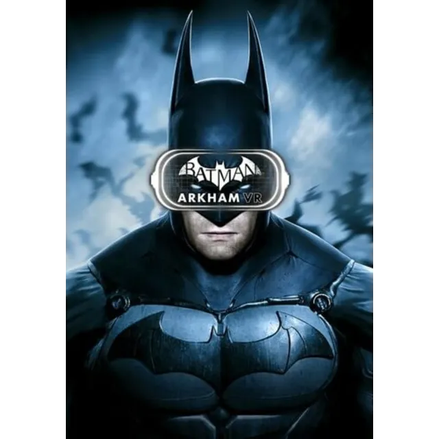 Batman Arkham VR⚡Steam GLOBAL⚡Бэтмен Аркхэм⚡Автовыдача⚡