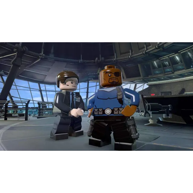 LEGO Marvel Super Heroes⚡Steam GLOBAL⚡ЛЕГО Супергерои⚡