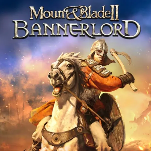 ✅Mount &amp; Blade II: Bannerlord PS Турция На ВАШ аккаунт!