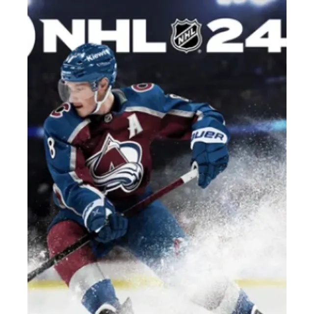 NHL 24 X-Factor Edition (PS5/PS4/ENG) Аренда 7 дней