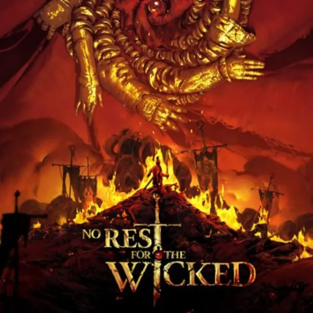 No Rest for the Wicked (Steam/Ключ/ Россия и Весь Мир)