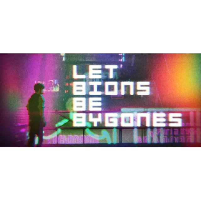 Let bions be bygones * STEAM RU ⚡ АВТО 💳0%