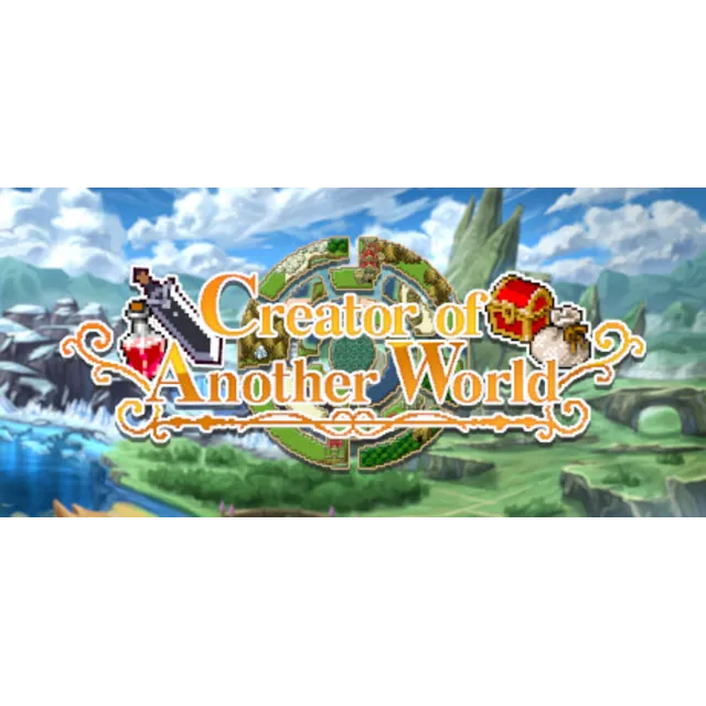 Creator of Another World 異世界の創造者 💎 АВТОДОСТАВКА STEAM GLOBAL МГНОВЕННО ЛИЦЕНЗИЯ