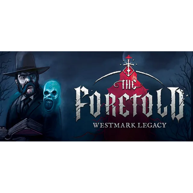 The Foretold: Westmark Legacy 💎 АВТОДОСТАВКА STEAM GLOBAL МГНОВЕННО ЛИЦЕНЗИЯ